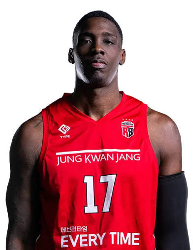 Johnny O’Bryant