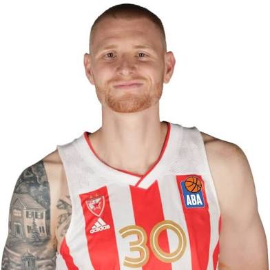 Aaron White